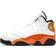 Nike Air Jordan 13 Retro PS - White/Starfish/Black