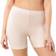 Maidenform Girlshort with Cool Comfort 2-pack - Nude/Transparent