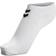 Hummel Chevron Short Ankle Socks 6-pack - White