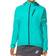 Asics Fujitrail Jacket Women - Baltic Jewel