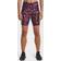 Under Armour Heatgear Shine Bike Shorts Women - Pink