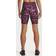 Under Armour Heatgear Shine Bike Shorts Women - Pink