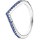 Pandora Timeless Wish Sparkling Ring - Silver/Blue