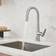 Grohe Veletto (30419DC0) Edelstahl