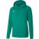 Puma Casuals Hoodie - Pepper Green