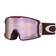 Oakley Line Miner - Vampirella Gray with Prizm High Pink Iridium