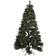 Dkd Home Decor PVC LED Weihnachtsbaum 150cm