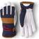 Hestra Voss CZone 5 Finger Gloves - Navy