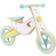 Classic World Rainbow Balance Bike