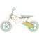 Classic World Rainbow Balance Bike