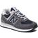 New Balance 574v2 M - Grey/Navy