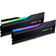 G.Skill Trident Z5 RGB Black DDR5 6000MHz 2x16GB (F5-6000J3040F16GX2-TZ5RK)