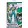 Hasbro Power Rangers Lightning Collection Dino Charge Green Ranger