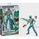 Hasbro Power Rangers Lightning Collection Dino Charge Green Ranger