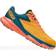 Hoka Zinal W - Radiant Yellow/Camellia