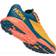 Hoka Zinal W - Radiant Yellow/Camellia