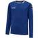 Hummel Authentic Poly Long Sleeve Jersey Kids - True Blue