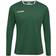 Hummel Authentic Poly Long Sleeve Jersey Kids - Evergreen