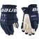 Bauer Pro Series Glove Sr - Navy