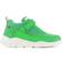 bisgaard Pan E Tex Sneakers - Neon Green