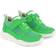 bisgaard Pan E Tex Sneakers - Neon Green