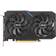 ASUS Radeon RX 6500 XT Dual OC HDMI DP 4GB