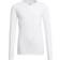 Adidas Long Sleeve Baselayer T-shirt Kids - White