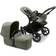 Bugaboo Donkey 5 (Duo)