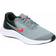 Nike Star Runner 3 GS - Smoke Grey/Siren Red