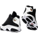Nike Air Jordan 13 Retro GS - Black/Gym Red/White