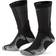 Nike Trail Running Crew Socks Unisex - Black/Black/Anthracite/Anthracite