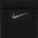 Nike Trail Running Crew Socks Unisex - Black/Black/Anthracite/Anthracite