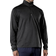 Rhino Hyper Mid Layer Zip Skin Performance Top Men - Black Heather