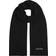 Calvin Klein Essential Scarf - Black