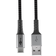 Goobay 5V USB A-USB C 2.0 2m