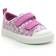 Clarks Toddler City Bright - Pink Floral