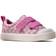 Clarks Toddler City Bright - Pink Floral