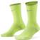 Nike Spark Lightweight Running Crew Socks Unisex - Volt