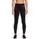 Adidas Women Sportswear Essentials 3-Stripes Leggings - Black/White