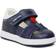 Geox Boy's Biglia - Navy/White