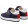 Geox Boy's Biglia - Navy/White