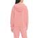 UGG Asala Knit Hoodie - Pink Opal