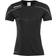 Uhlsport Stream 22 Short Sleeve Jersey Women - Black/White