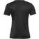 Uhlsport Stream 22 Short Sleeve Jersey Women - Black/White