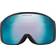 Oakley Flight Tracker L - Prizm Snow Sapphire Iridium/Matte Black