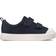 Clarks Toddler City Bright - Navy Canvas
