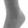 Falke Family Mens Cotton Socks - Light Grey Mel