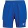 Umbro Training Shorts Men - TW Royal Blue/French Blue/White