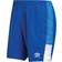 Umbro Training Shorts Men - TW Royal Blue/French Blue/White