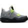 Nike Air Jordan 4 Retro SE GS - Cool Grey/Volt/Wolf Grey/Anthracite